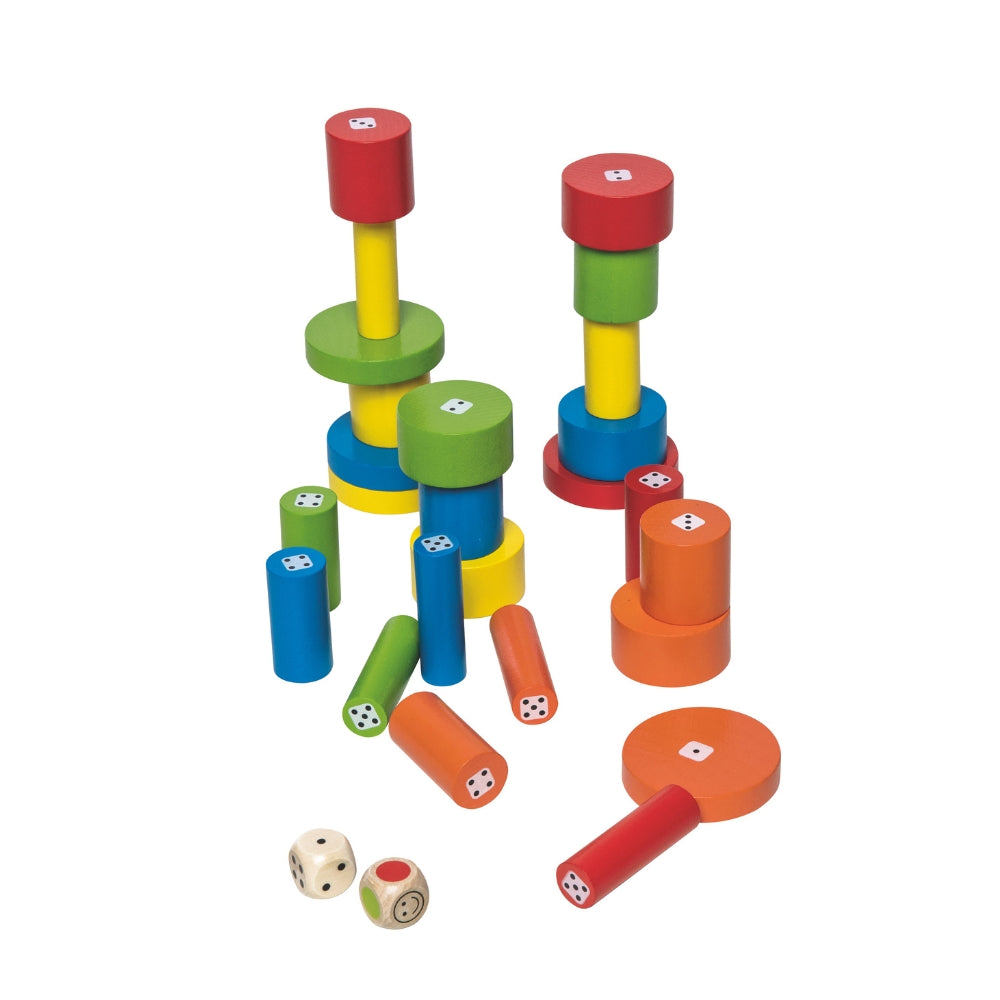 Torreta - Construye la Torre