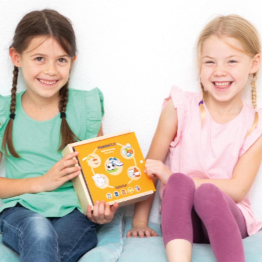 Rompecabezas de Reciclaje