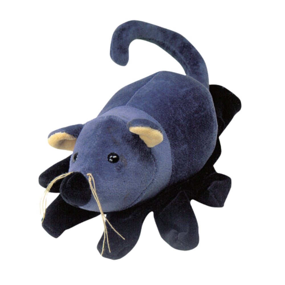 Marioneta de mano figura Ratón