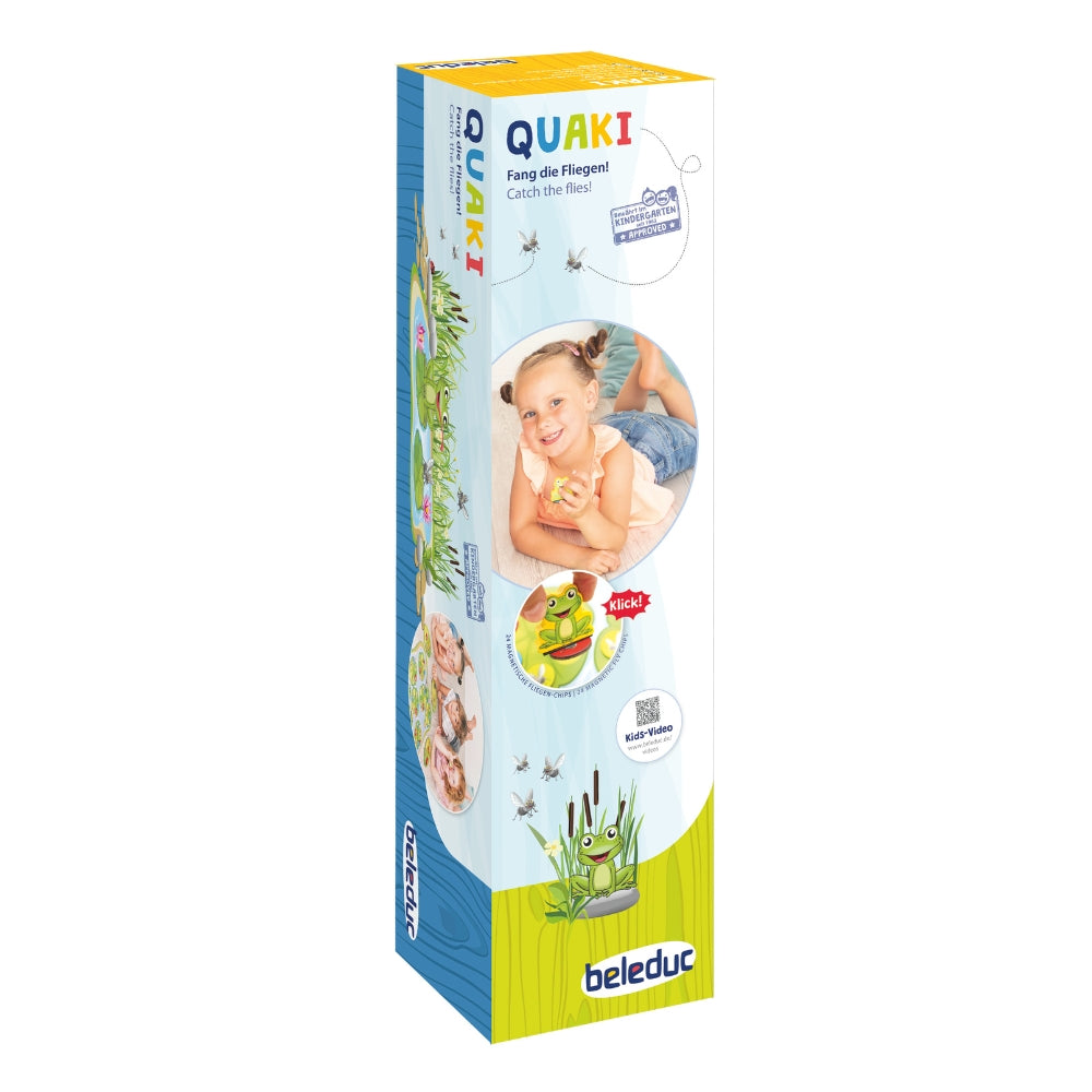 Terremoto - Juego de Memoria