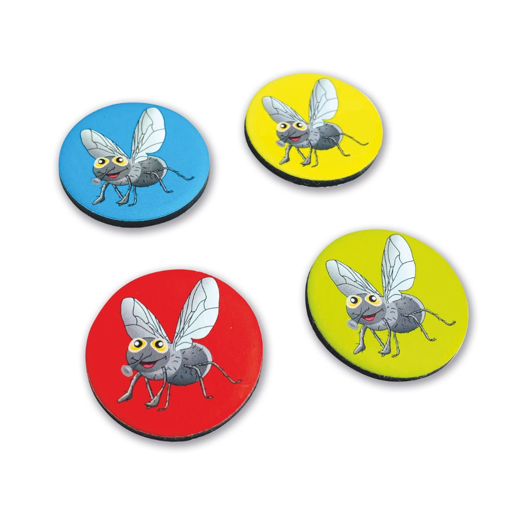 Terremoto - Juego de Memoria