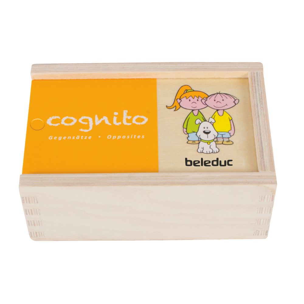 Rompecabezas de Emociones y Rutinas