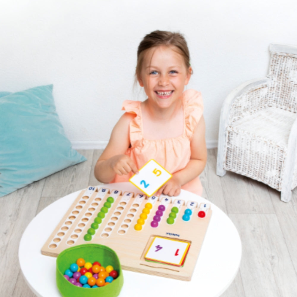 Marbelino - Contando