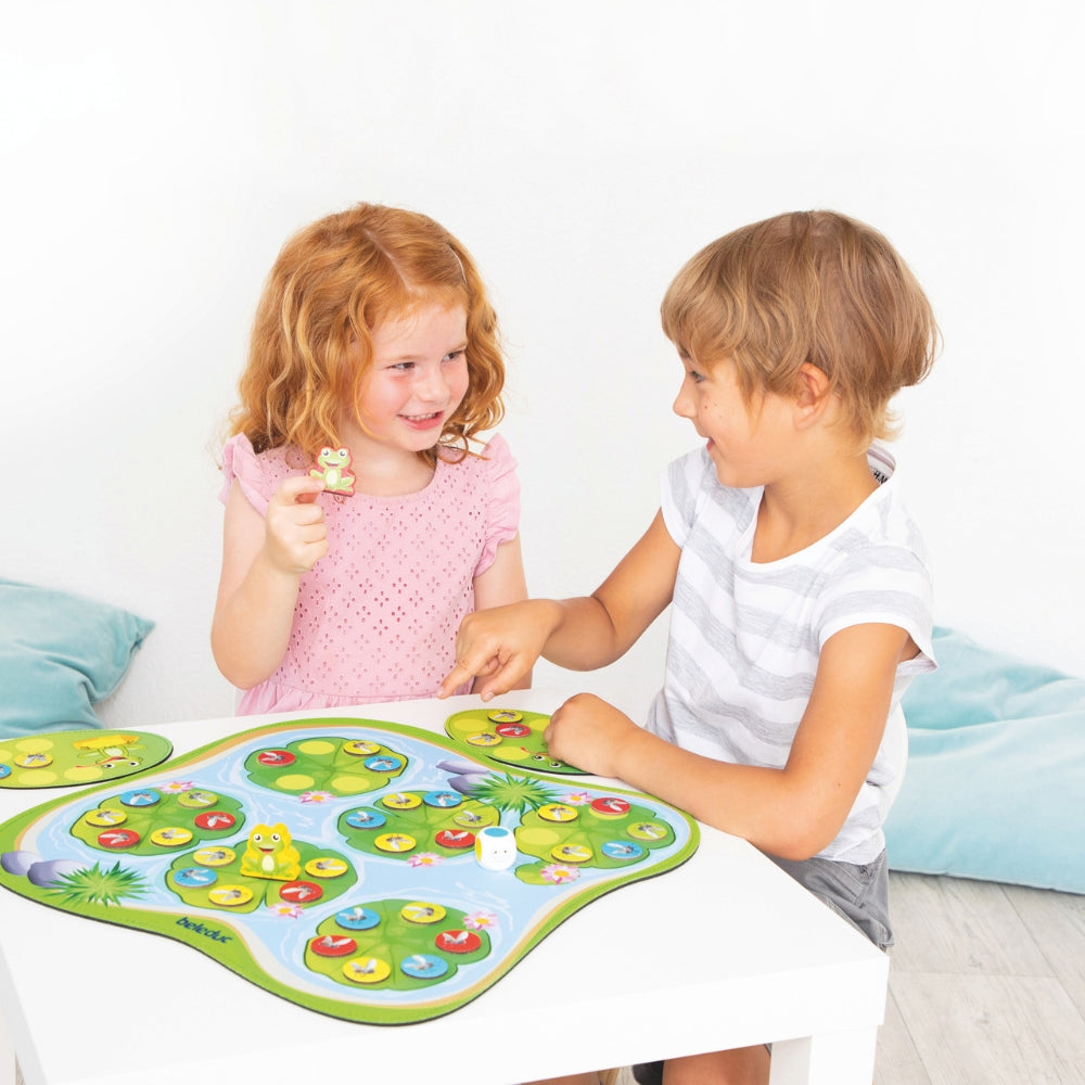 Terremoto - Juego de Memoria