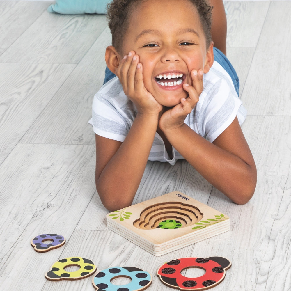 Rompecabezas de Catarina