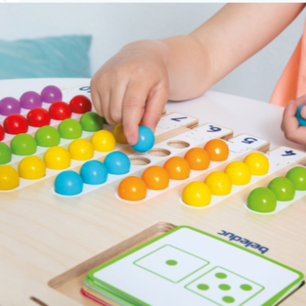 Marbelino - Contando