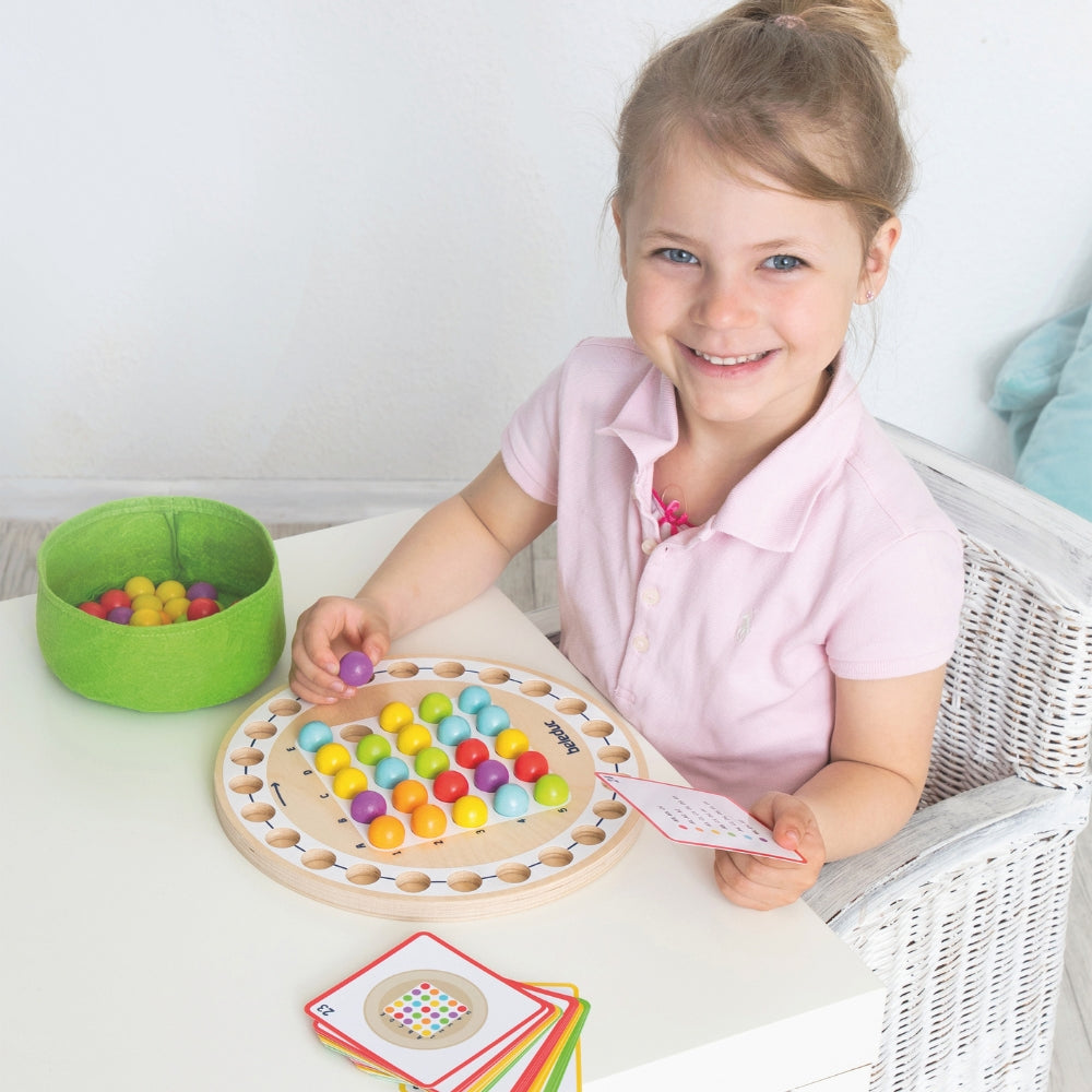 Marbelino - Juego de Patrones