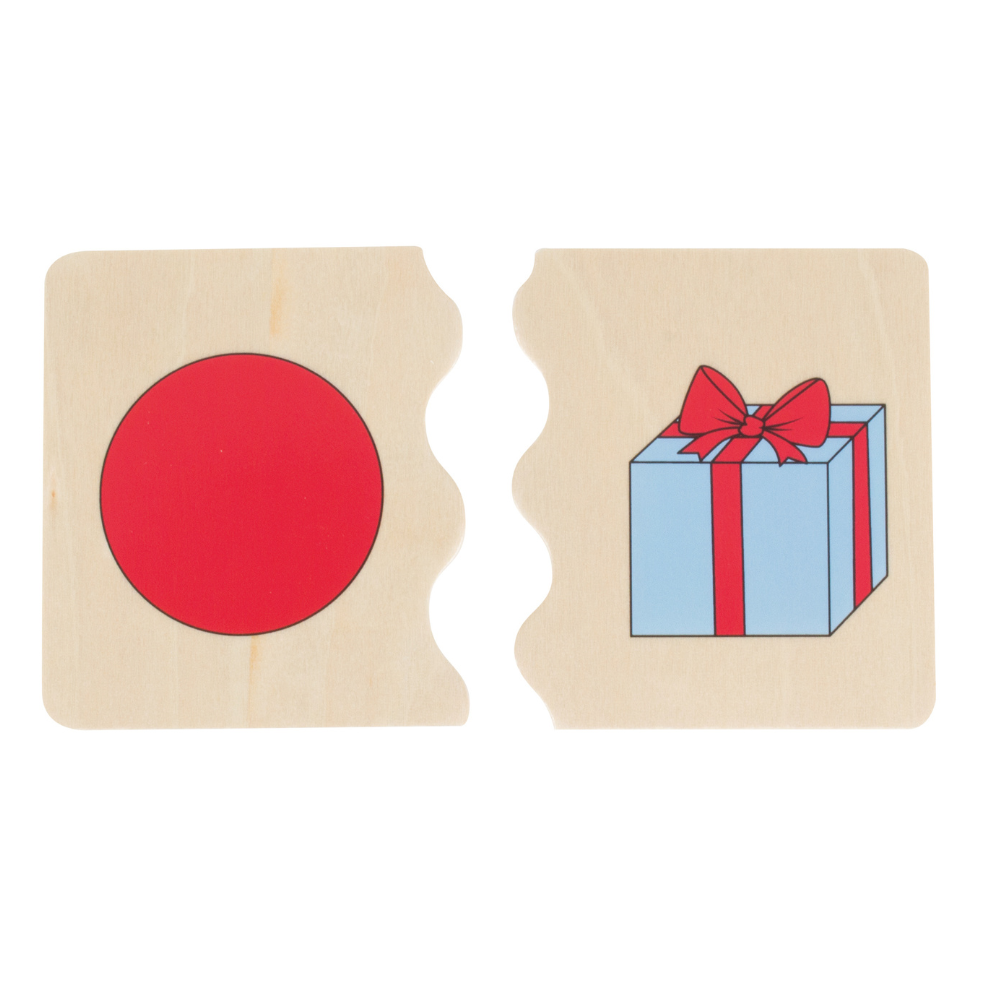 Rompecabezas del mundo de animales