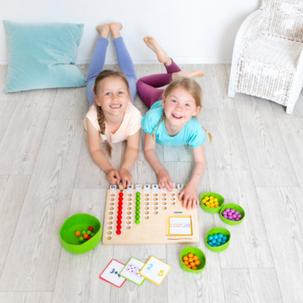 Marbelino - Contando