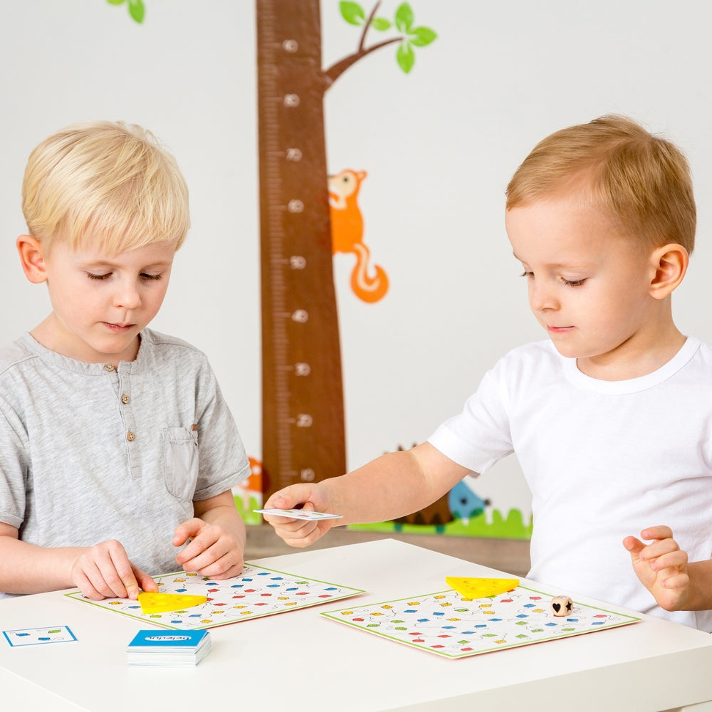 Tempo Toni - Juego de Tablero