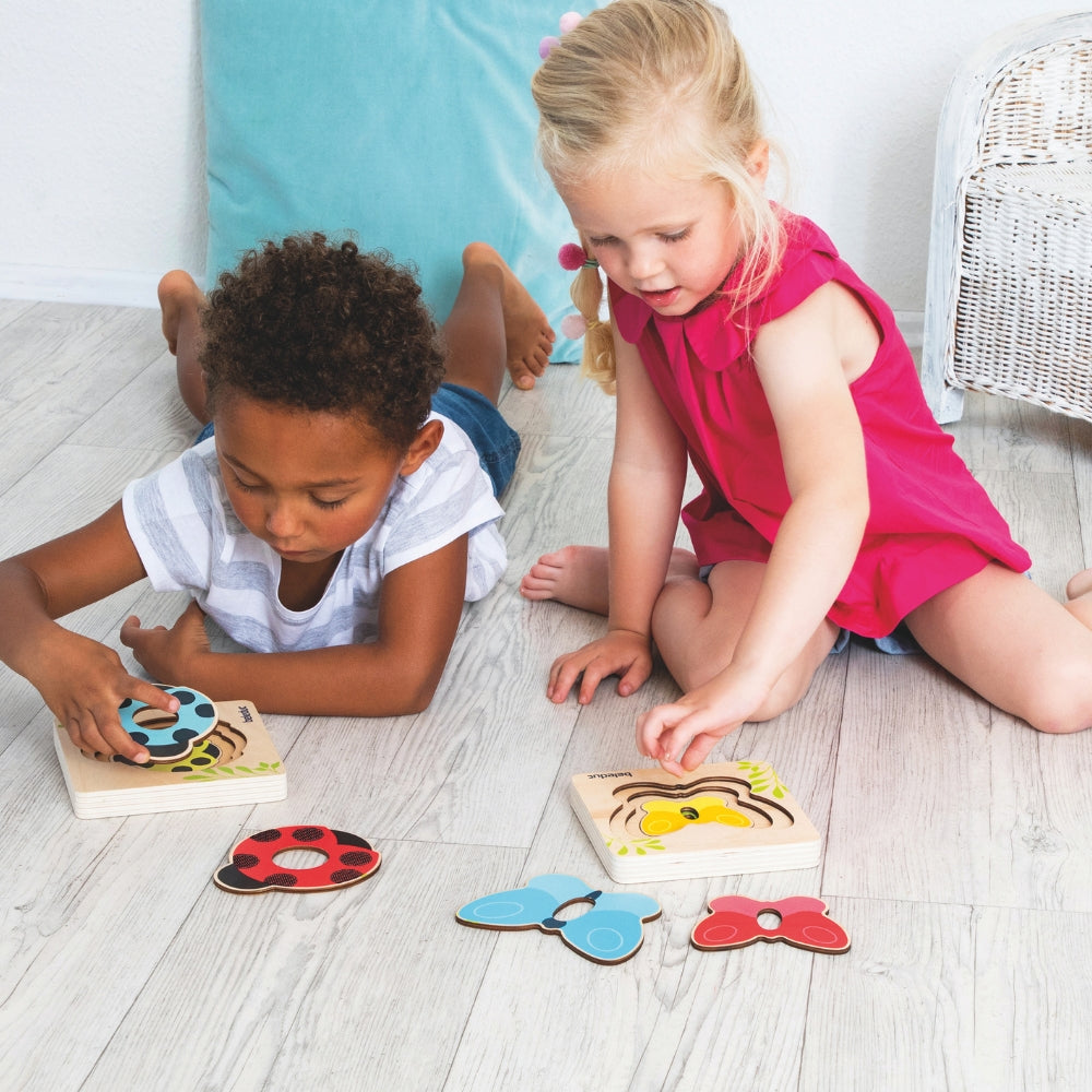 Rompecabezas de Catarina