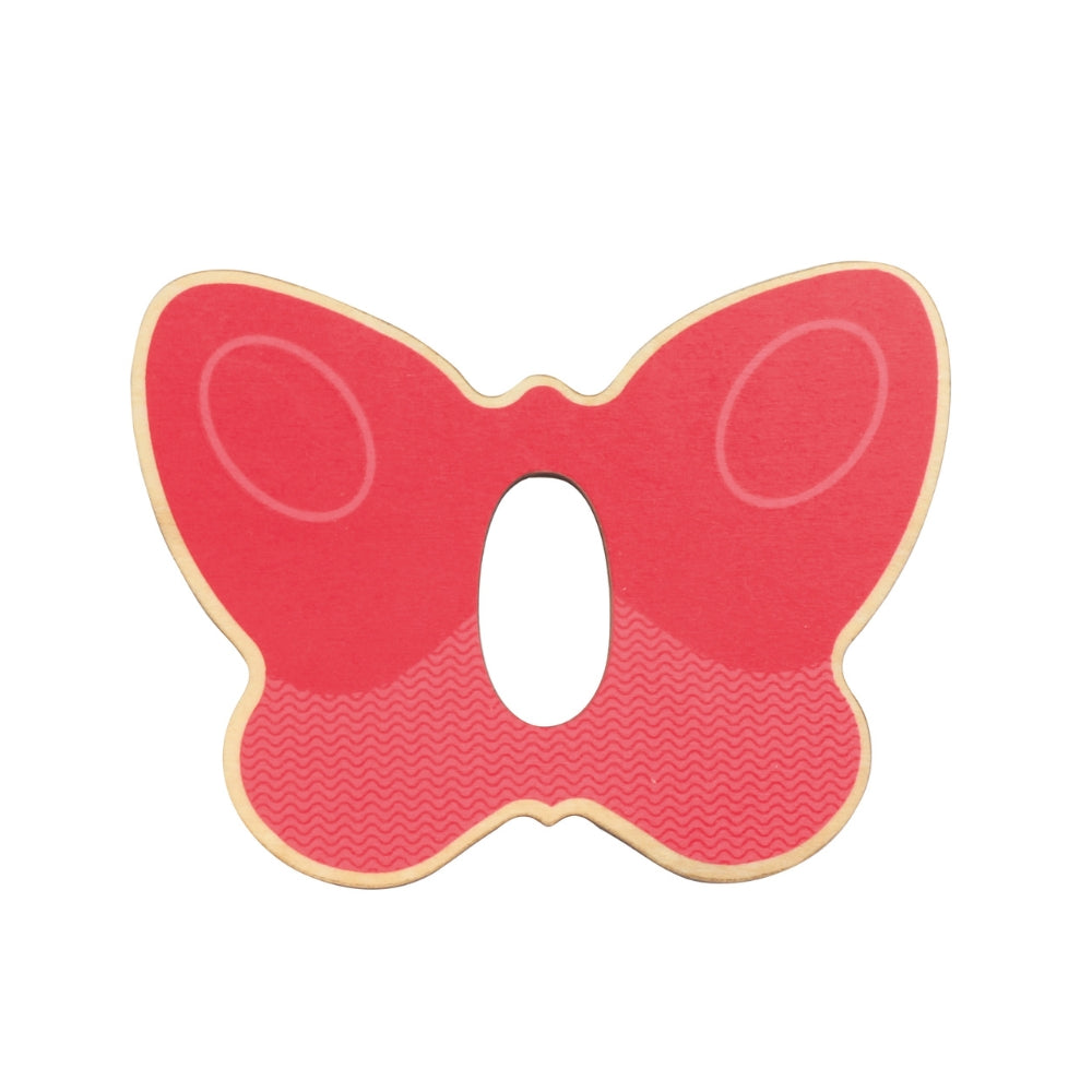 Rompecabezas de Mariposa