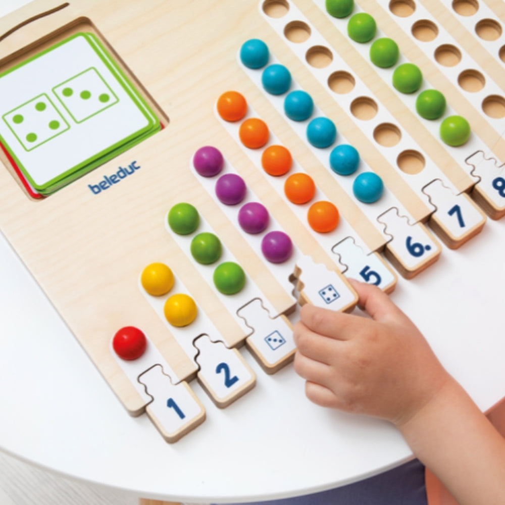 Marbelino - Contando