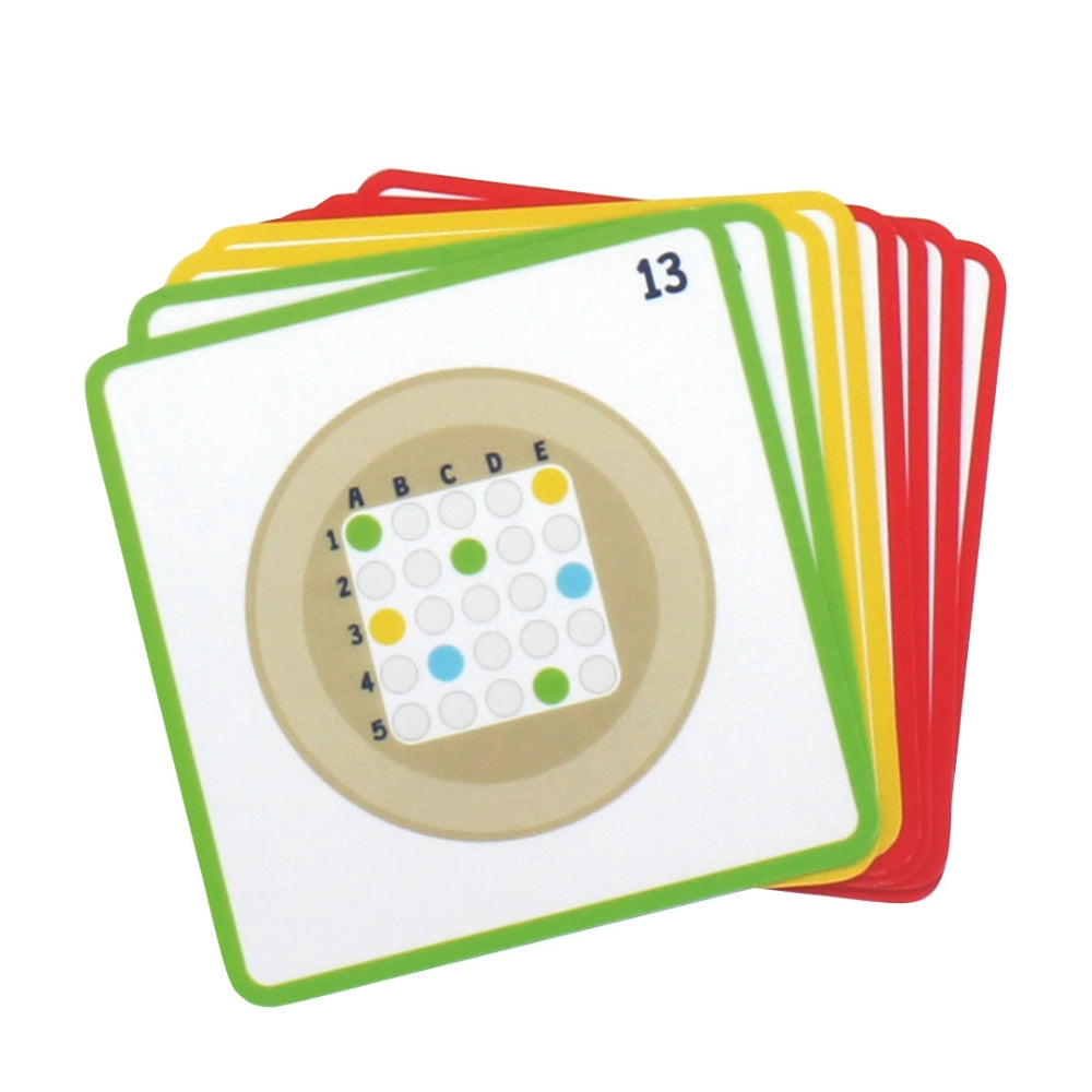 Marbelino - Juego de Patrones