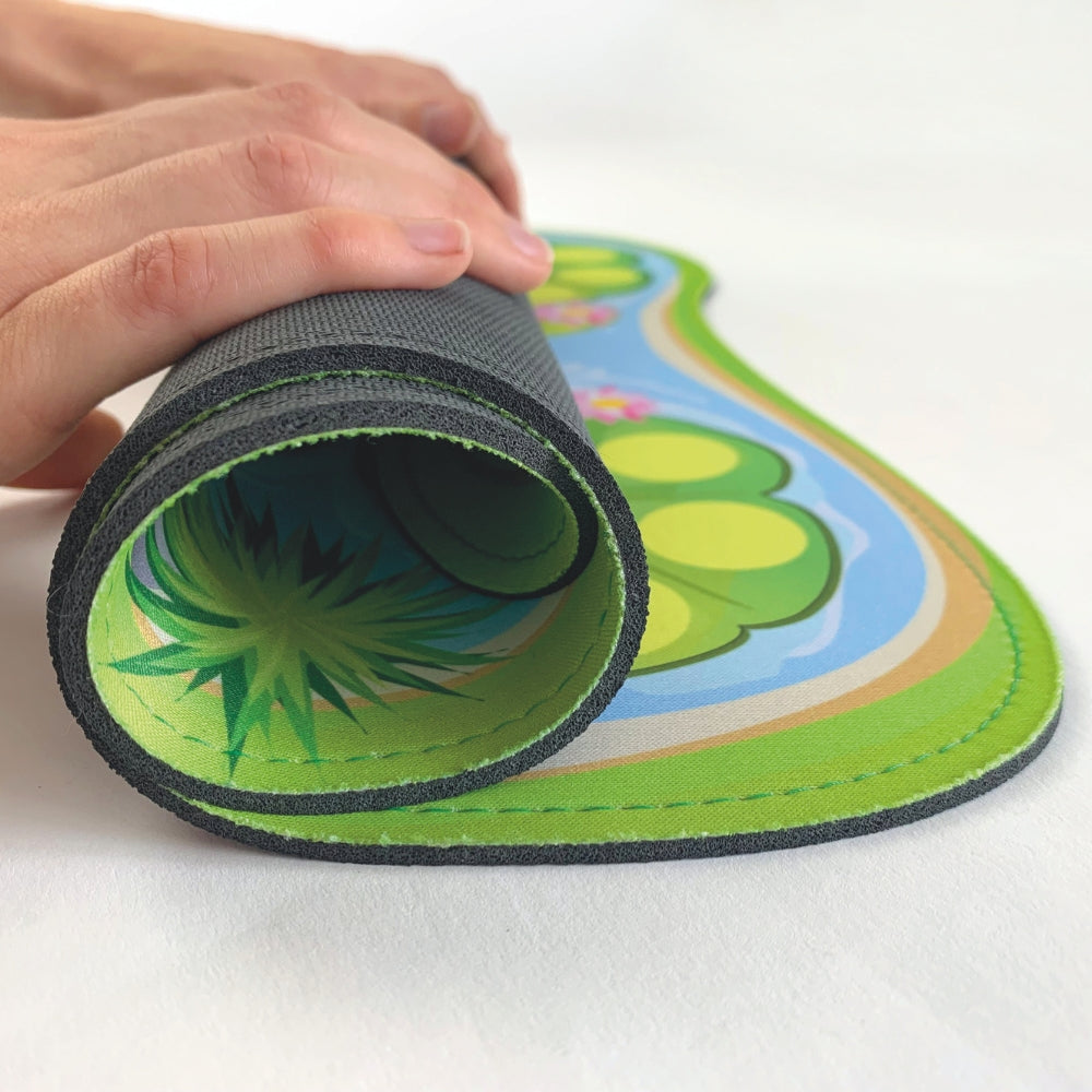 Terremoto - Juego de Memoria