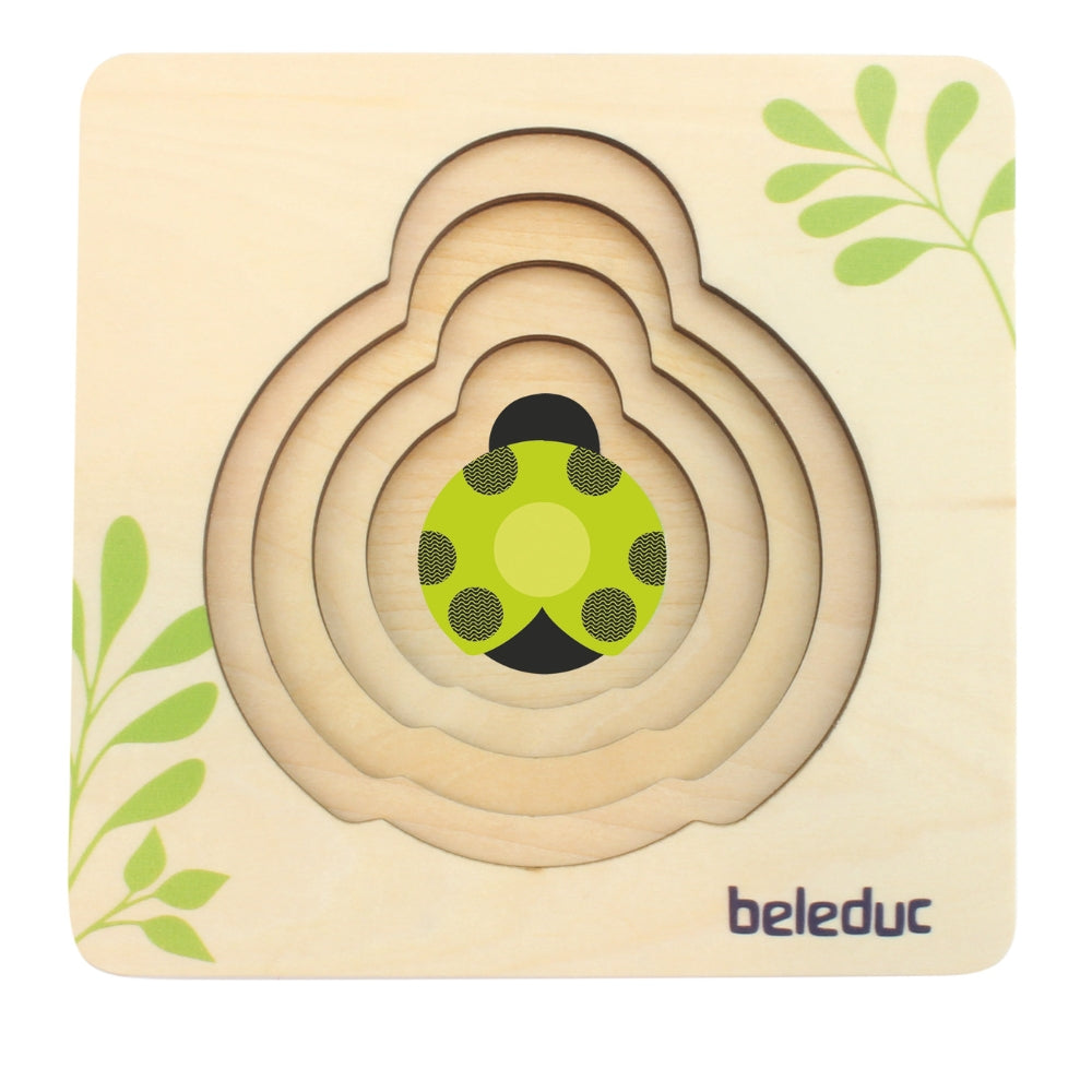 Rompecabezas de Catarina