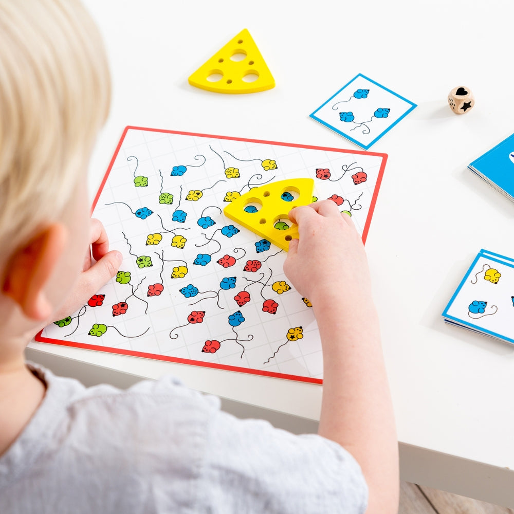 Tempo Toni - Juego de Tablero