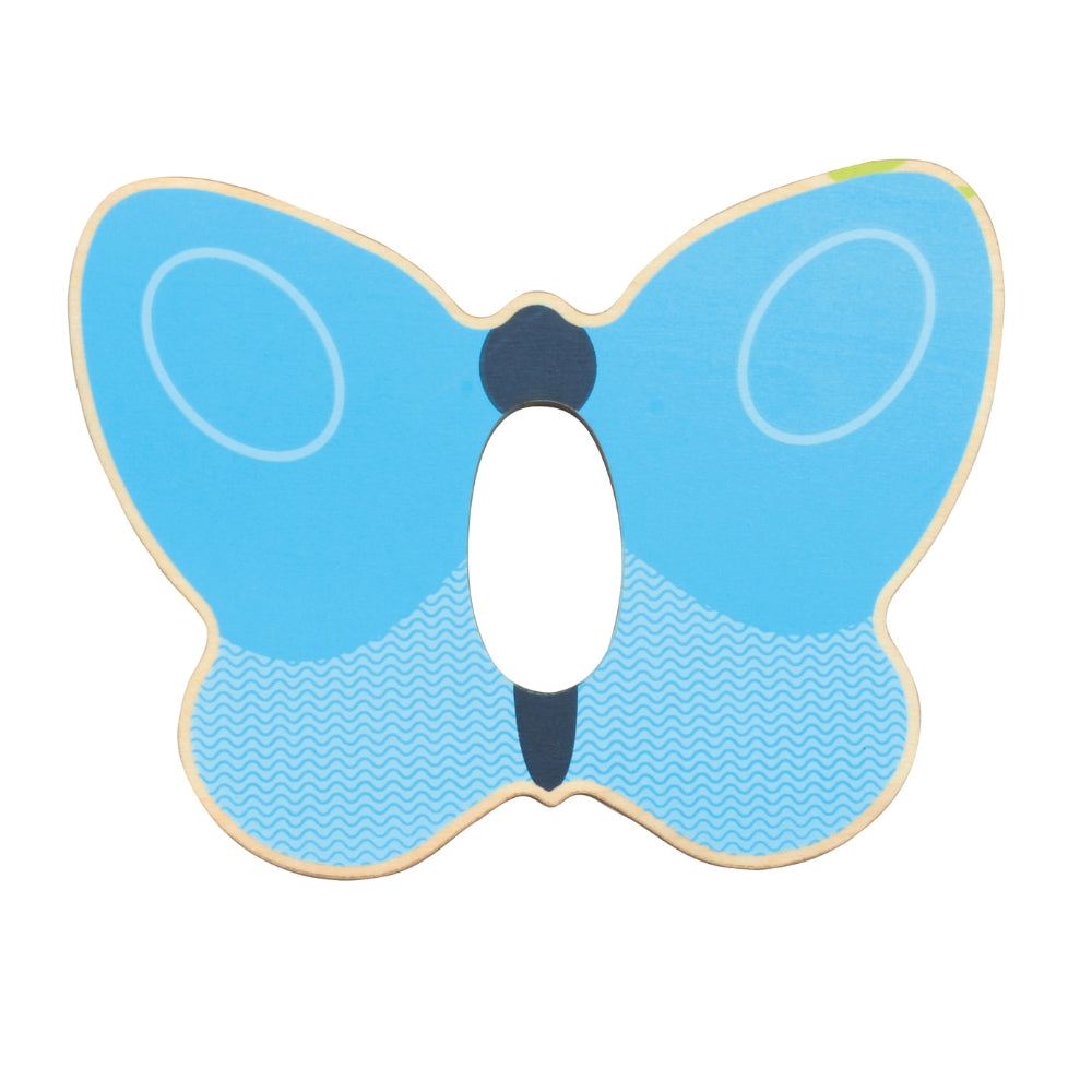 Rompecabezas de Mariposa