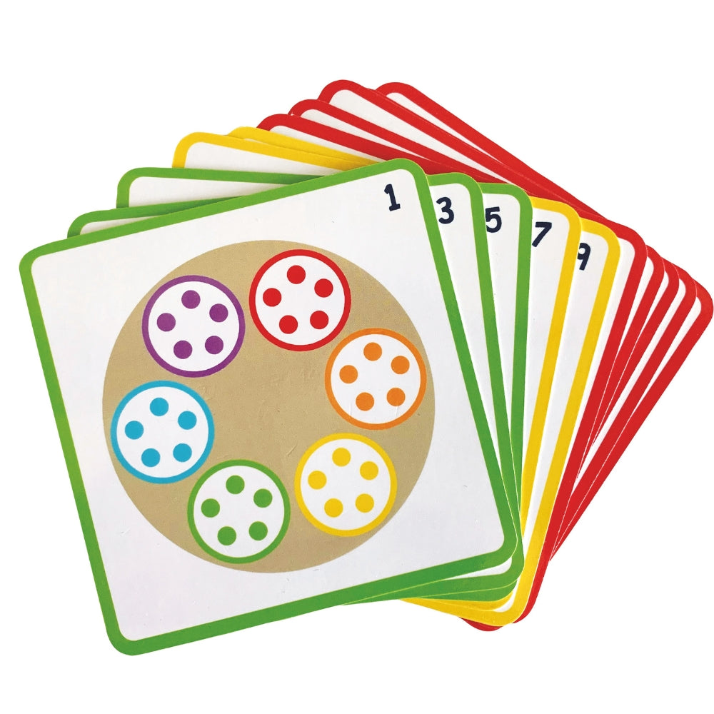 Marbelino - Juego de Clasificación