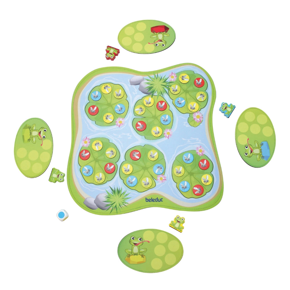 Terremoto - Juego de Memoria