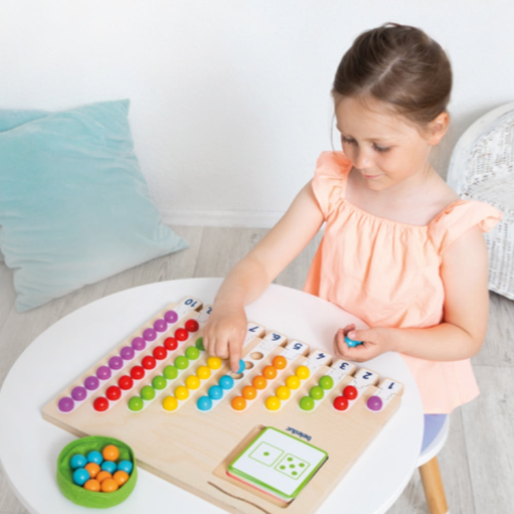 Marbelino - Contando