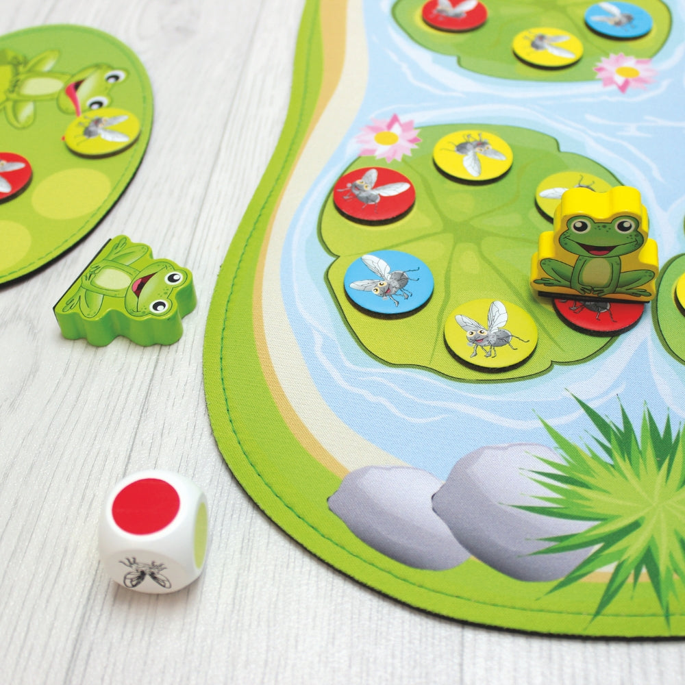 Terremoto - Juego de Memoria