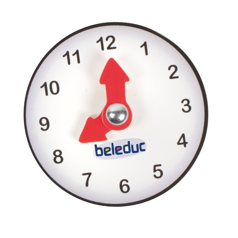 Rompecabezas Aprende la Rutina