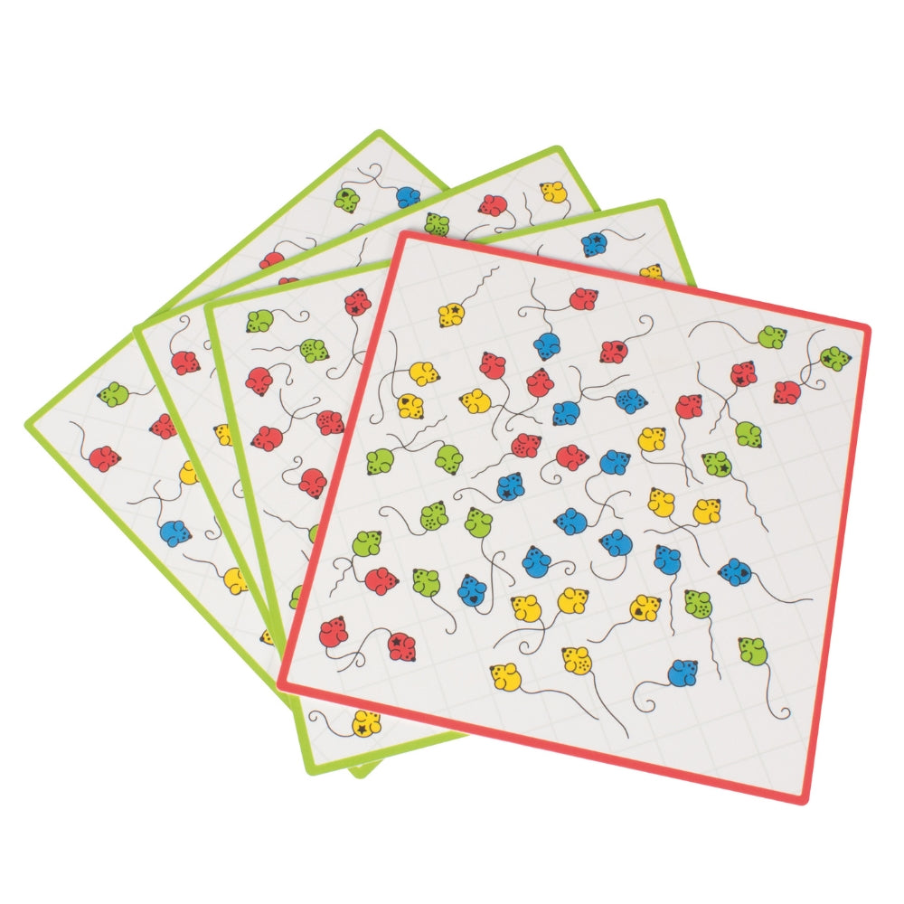 Tempo Toni - Juego de Tablero