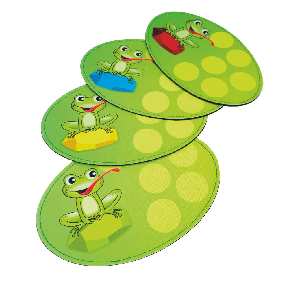 Terremoto - Juego de Memoria